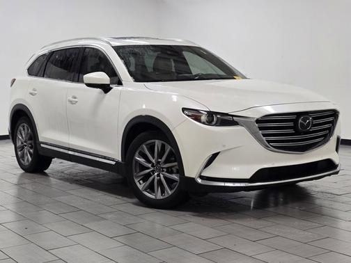 2020 Mazda CX-9 Grand Touring
