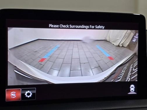 2020 Mazda CX-9 Grand Touring