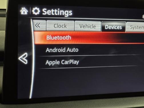 2020 Mazda CX-9 Grand Touring