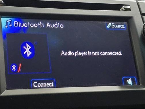 2013 Toyota Tacoma Base