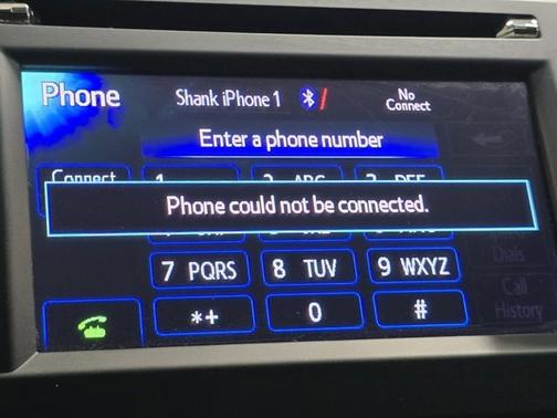 2013 Toyota Tacoma Base