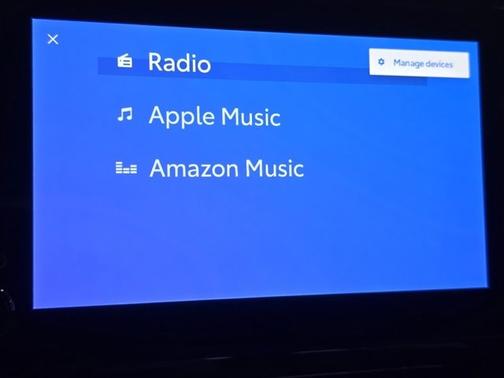 Ind 2026 Toyota Corolla LE