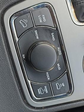 2020 Jeep Grand Cherokee High Altitude