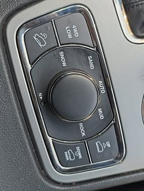 2020 Jeep Grand Cherokee High Altitude