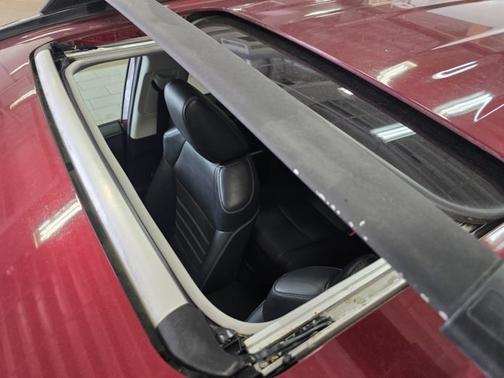 2020 Toyota RAV4 Hybrid Limited