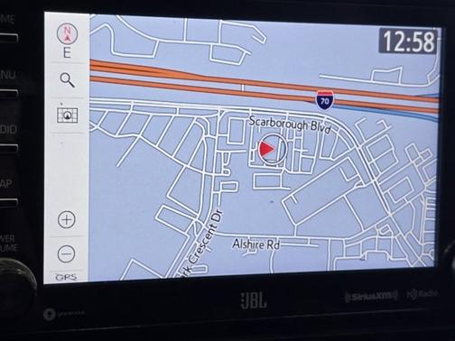 2020 Toyota RAV4 Hybrid Limited