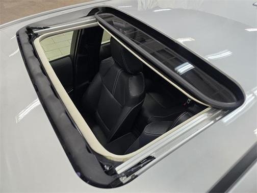 2026 Toyota Corolla Hybrid XLE