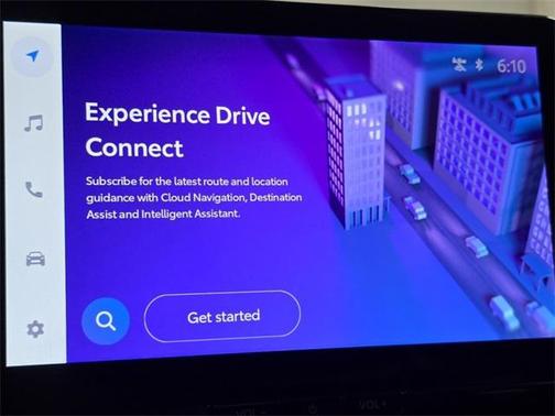 2026 Toyota Corolla Hybrid XLE