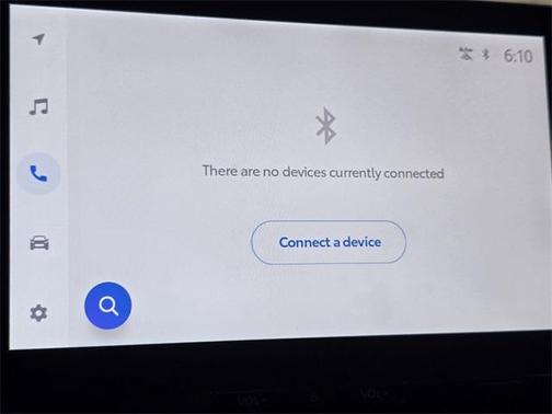 2026 Toyota Corolla Hybrid XLE