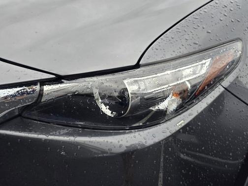 2021 Mazda CX-9 Touring