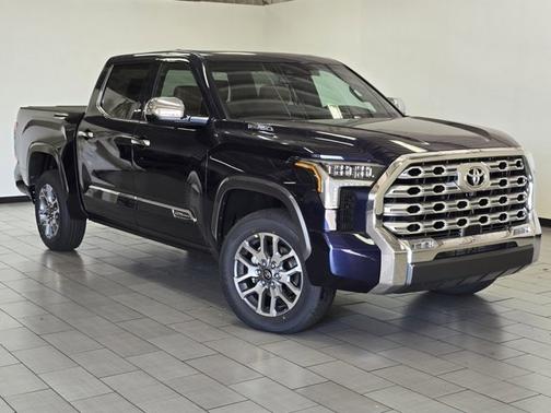 2026 Toyota Tundra Hybrid 1794