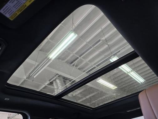 2026 Toyota Tundra Hybrid 1794