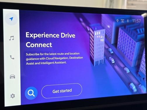 2026 Toyota Tundra Hybrid 1794