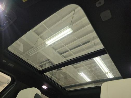 2025 Toyota Sequoia Capstone