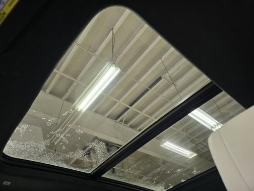 2024 Toyota Tundra Hybrid Capstone Hybrid