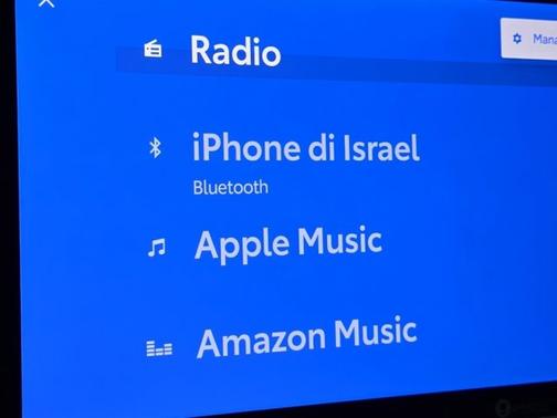 2024 Toyota Tundra Hybrid Capstone Hybrid