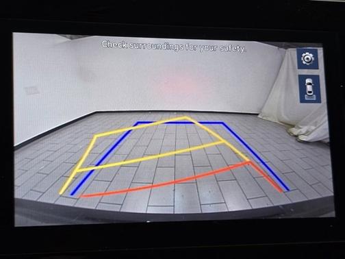 2023 Hyundai TUCSON Hybrid Blue