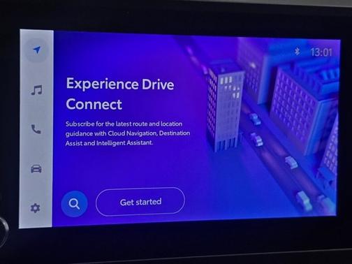 Black 2025 Toyota Tacoma SR5