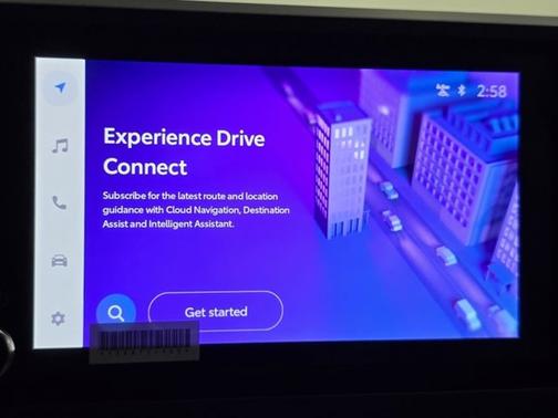 2026 Toyota Tacoma Base