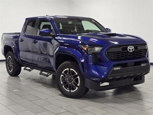 2025 Toyota Tacoma Limited