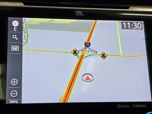 2020 Toyota Camry Hybrid XLE