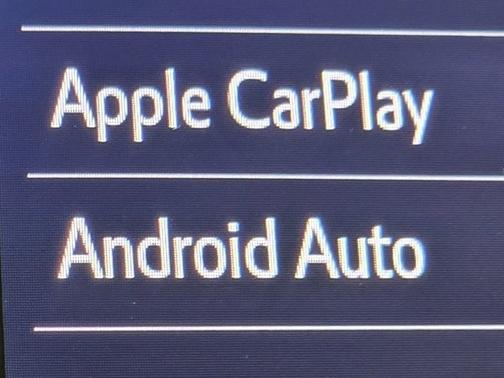 2020 Toyota Camry Hybrid XLE