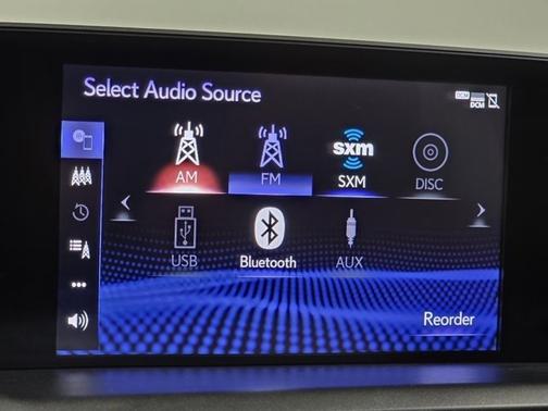 2018 Lexus NX 300 300 Base