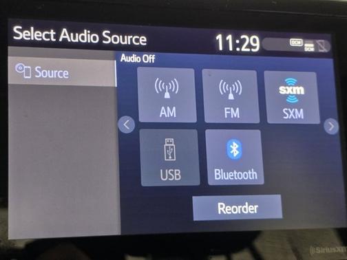 2021 Toyota Corolla Hybrid LE