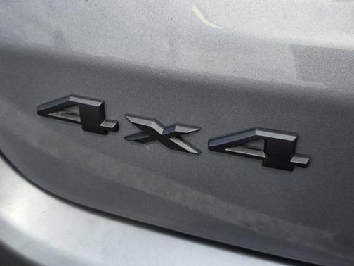 2023 Jeep Compass High Altitude