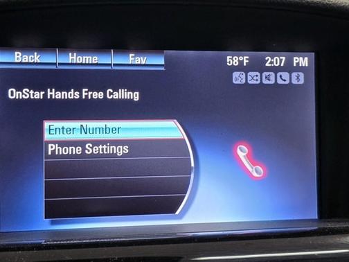 2015 Chevrolet Cruze 1LT