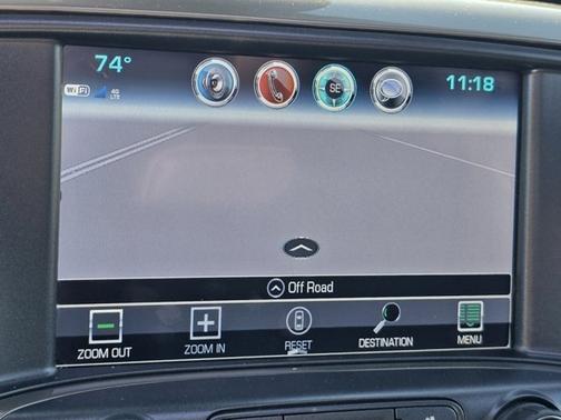 2018 Chevrolet Silverado 3500 High Country