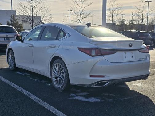 2022 Lexus ES 350 ES 350 Ultra Luxury