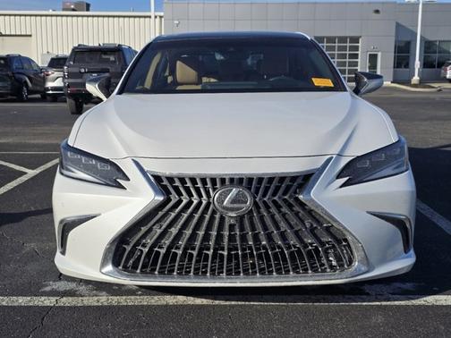 2022 Lexus ES 350 ES 350 Ultra Luxury