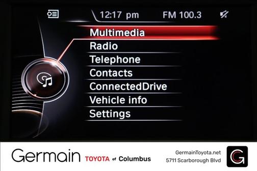 Photo 3 of 25 of 2015 BMW 320 i