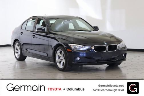 Photo 1 of 25 of 2015 BMW 320 i