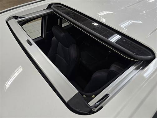 2025 Toyota 4Runner TRD Pro