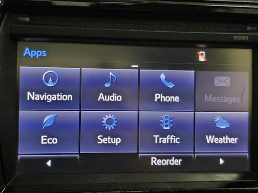 2016 Toyota Corolla LE Premium