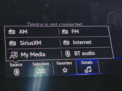 2022 Volkswagen Tiguan 2.0T SEL R-Line 4MOTION