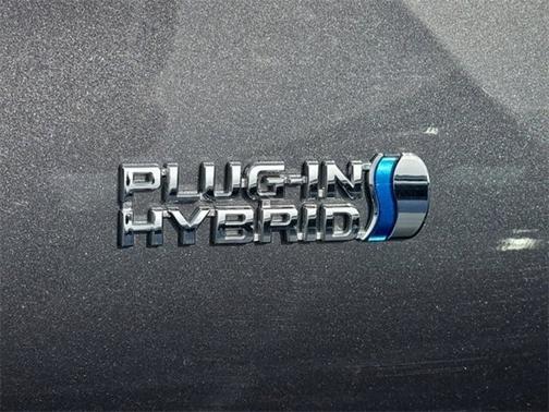 2022 Toyota Prius Prime LE