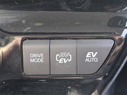 2022 Toyota Prius Prime LE