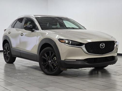 2024 Mazda CX-30 2.5 S Select Sport
