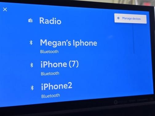 2024 Toyota Tundra Hybrid Limited Hybrid