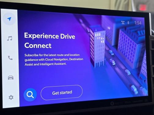 2024 Toyota Tundra Hybrid Limited Hybrid