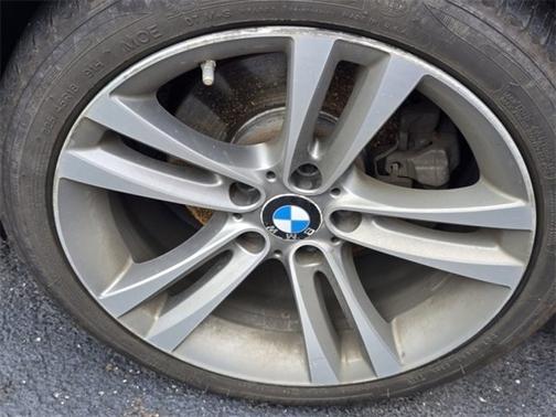 2016 BMW 328 i xDrive