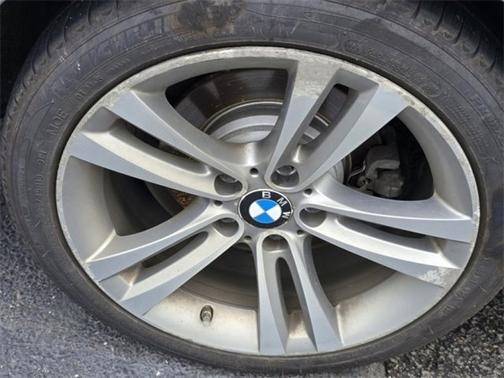 2016 BMW 328 i xDrive