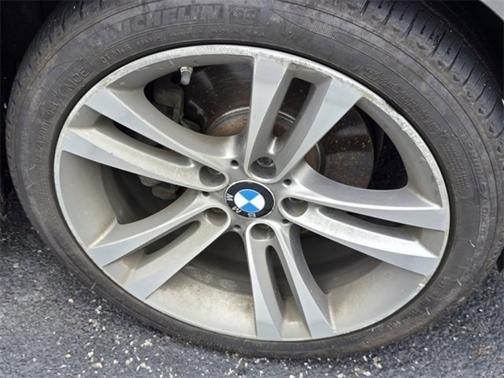2016 BMW 328 i xDrive