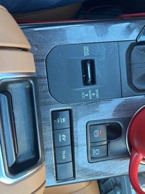 2022 Toyota Highlander Hybrid Hybrid Platinum