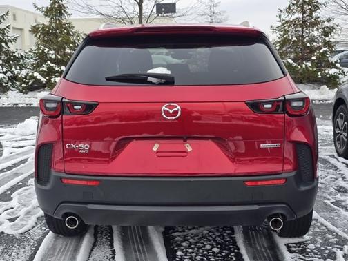 2024 Mazda CX-50 2.5 S Preferred Package