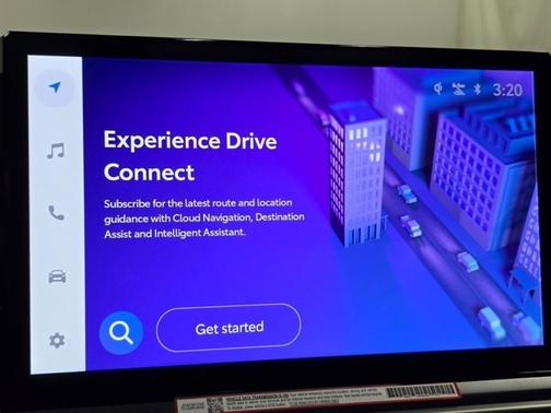 2025 Toyota 4Runner TRD Off Road