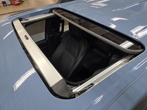 2025 Toyota 4Runner TRD Off Road